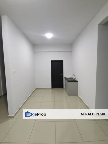 Abel Residence For Sale In Bukit Mertajam , Penang, Bukit Mertajam