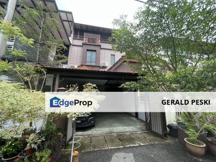 [Bali Concept] Taman Bayu Aman For Sale, Penang, Air Tawar