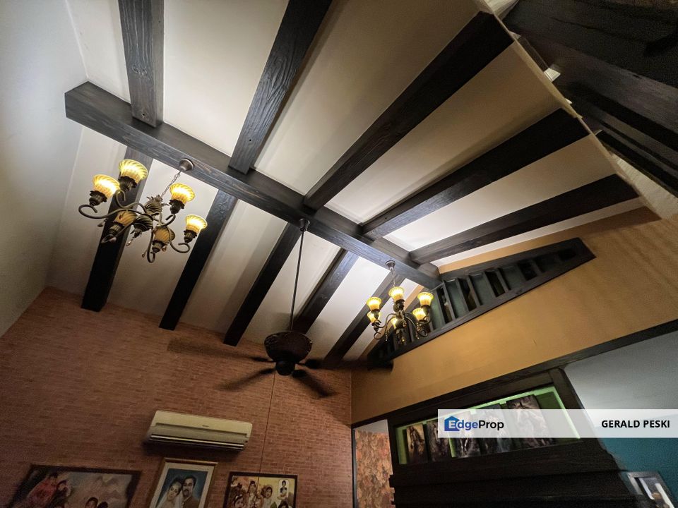 [Bali Concept] Taman Bayu Aman For Sale, Penang, Air Tawar