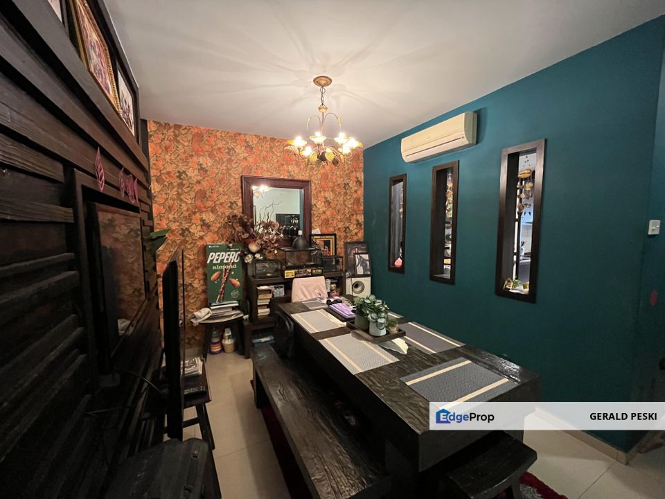 [Bali Concept] Taman Bayu Aman For Sale, Penang, Air Tawar