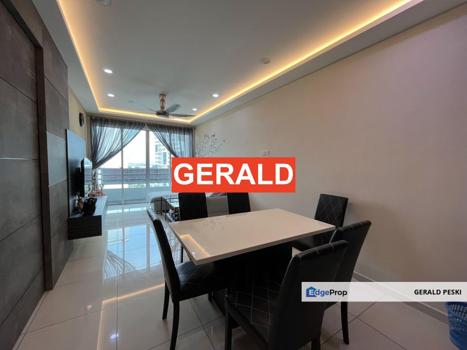 [Fully Furnished] Palma Laguna For Sale, Penang, Seberang Perai