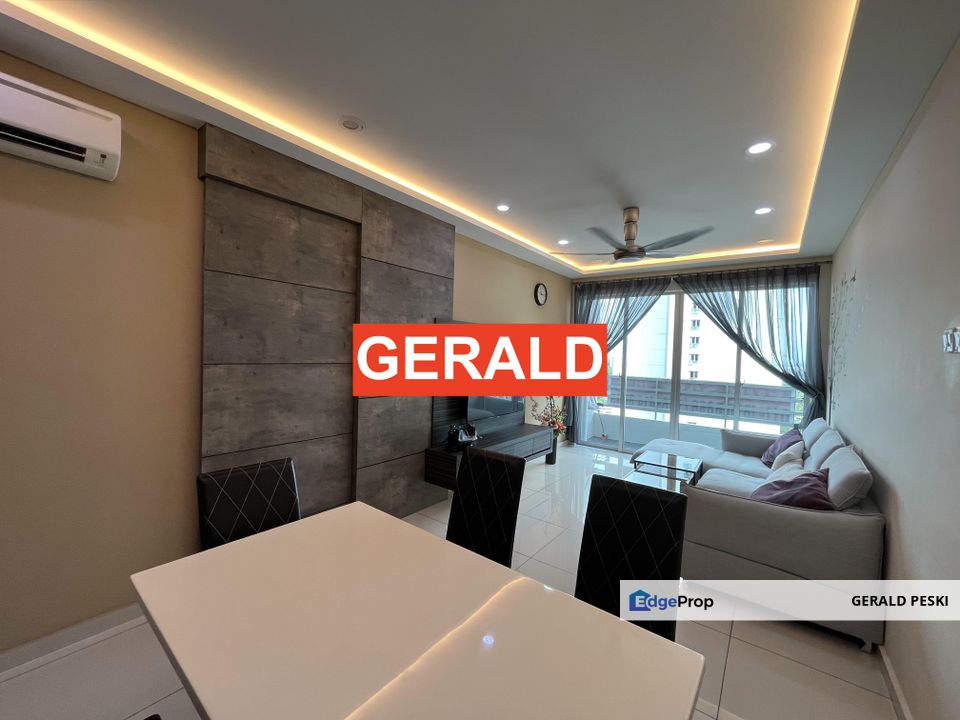 [Fully Furnished] Palma Laguna For Sale, Penang, Seberang Perai