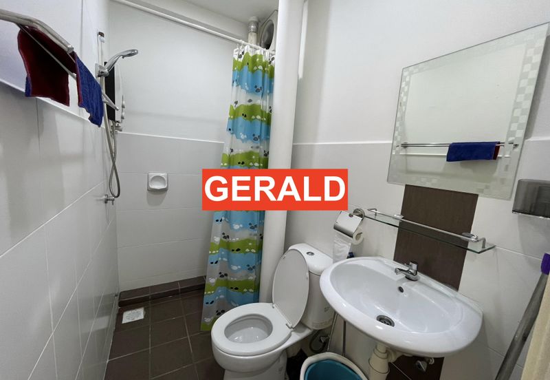 Pangsapuri Palma Laguna