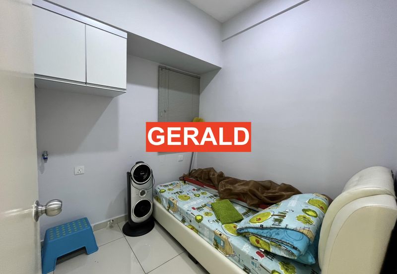 Pangsapuri Palma Laguna