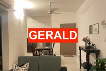 Pangsapuri Palma Laguna