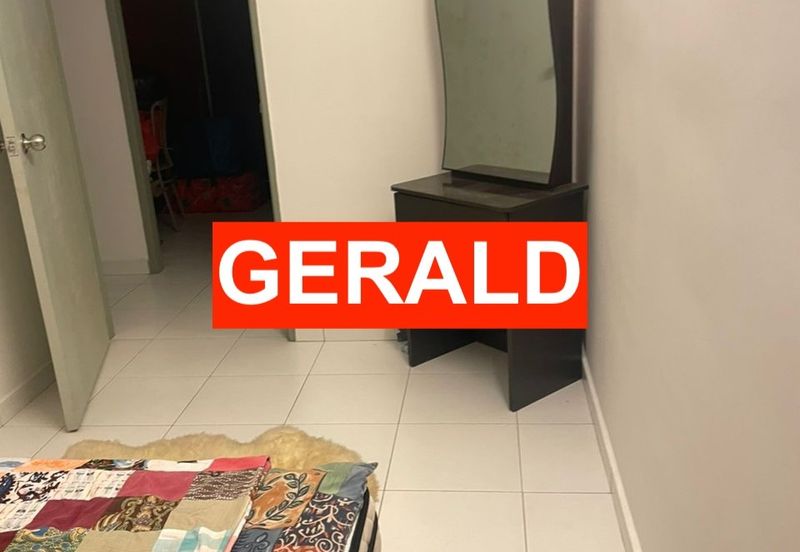 Pangsapuri Palma Laguna