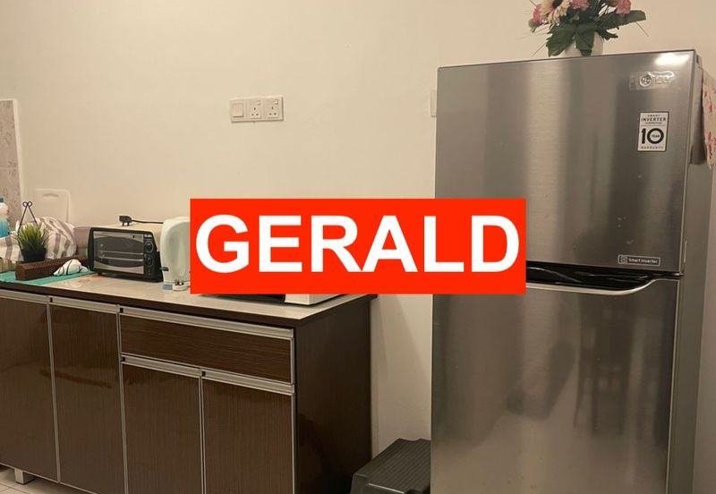 Pangsapuri Palma Laguna