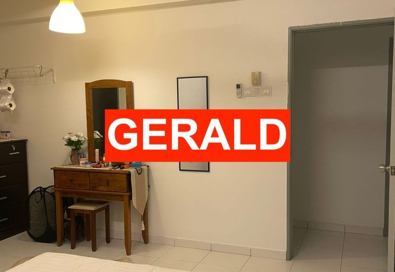 Pangsapuri Palma Laguna