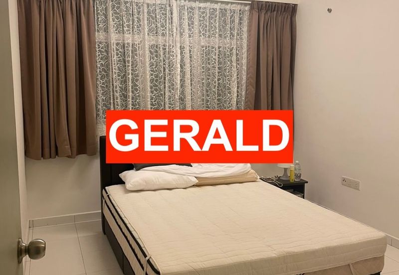 Pangsapuri Palma Laguna