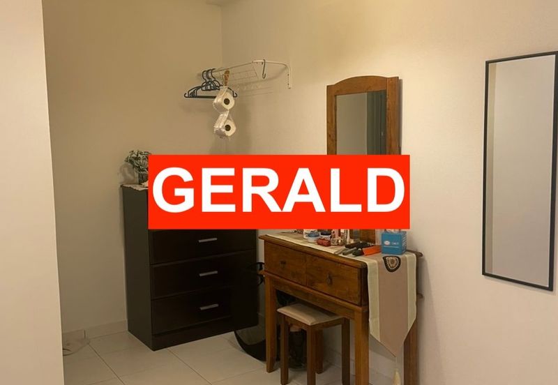 Pangsapuri Palma Laguna