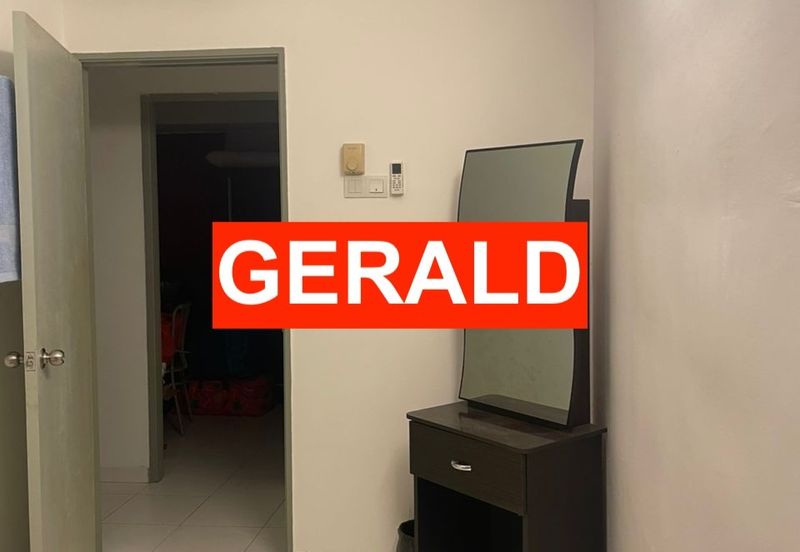 Pangsapuri Palma Laguna