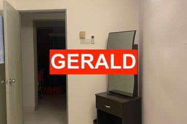 Pangsapuri Palma Laguna