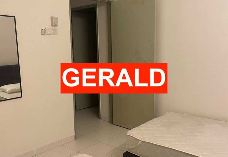 Pangsapuri Palma Laguna