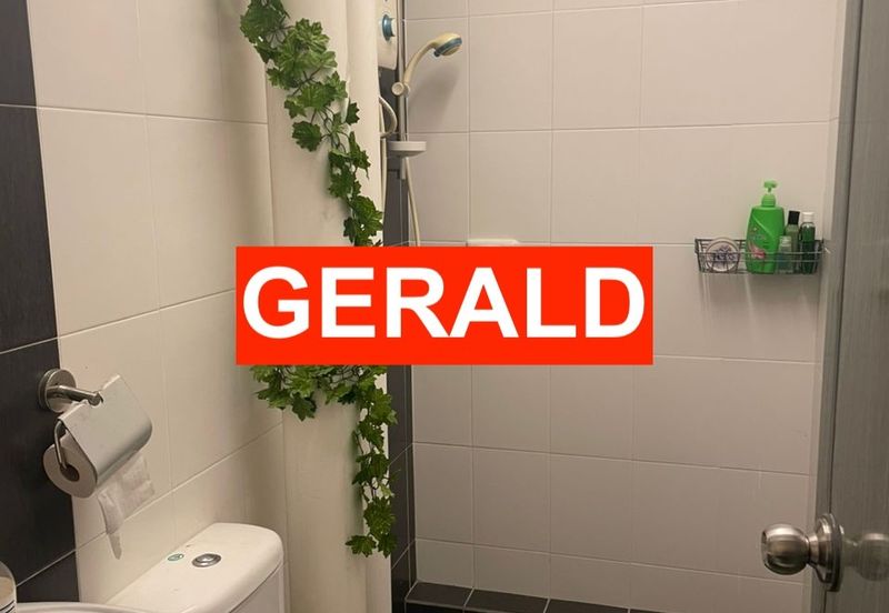 Pangsapuri Palma Laguna