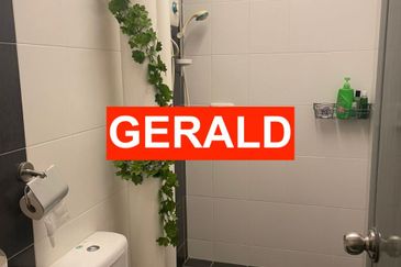 Pangsapuri Palma Laguna