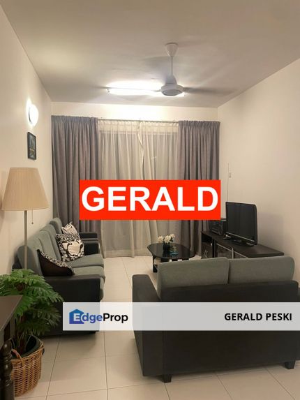 [Full Loan] Palma Laguna For Sale, Penang, Seberang Perai