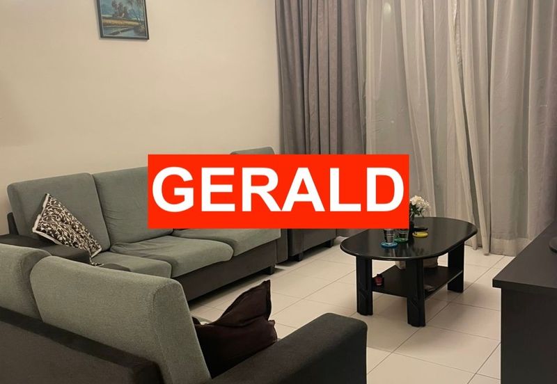 Pangsapuri Palma Laguna