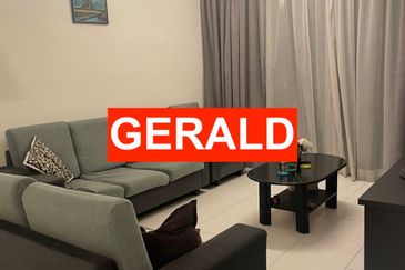 Pangsapuri Palma Laguna