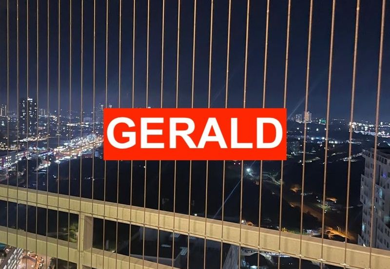 Pangsapuri Palma Laguna