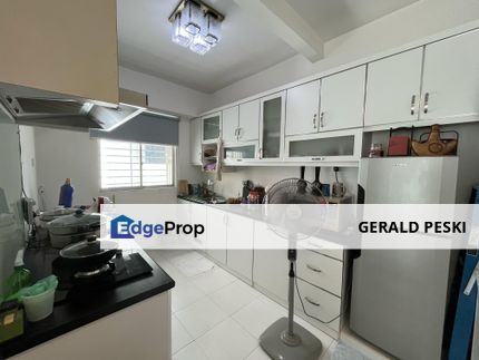 [Fully Furnished] Pinang Laguna For Sale, Penang, Seberang Perai