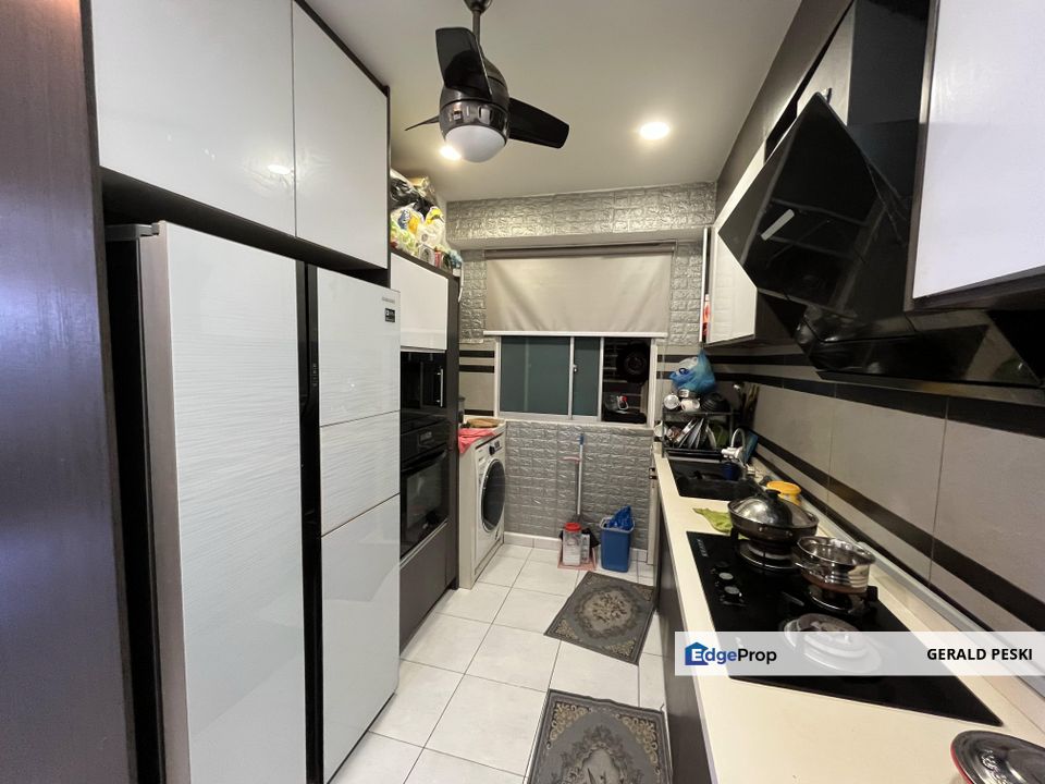 [Fully Furnished] Pinang Laguna For Rental, Penang, Seberang Perai