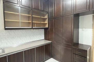 Taman Saujana Permai