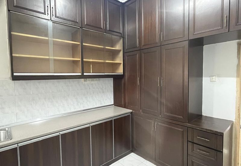 Taman Saujana Permai