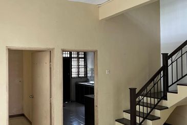 Taman Saujana Permai