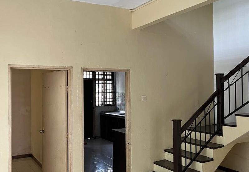 Taman Saujana Permai