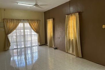 Taman Saujana Permai