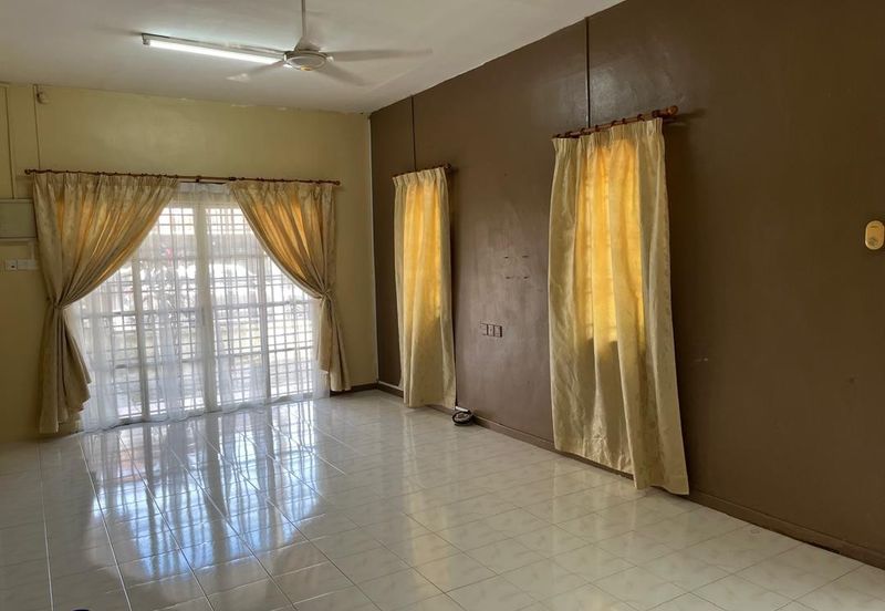 Taman Saujana Permai