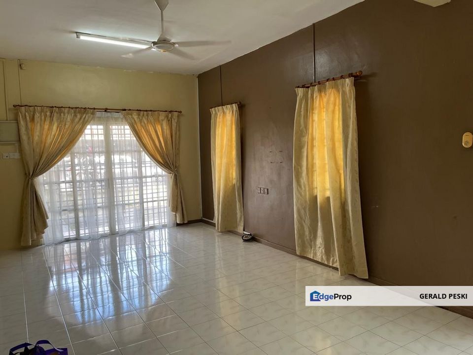 Taman Saujana Permai For Rental , Penang, Bukit Mertajam