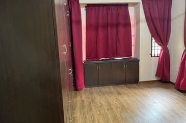 Taman Saujana Permai