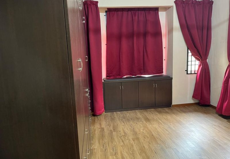 Taman Saujana Permai