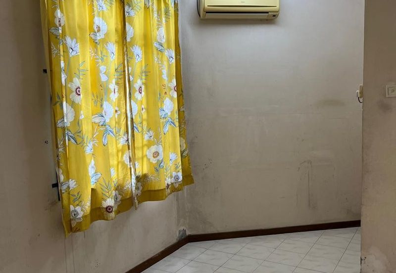 Taman Saujana Permai