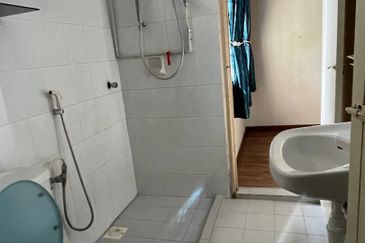 Taman Saujana Permai