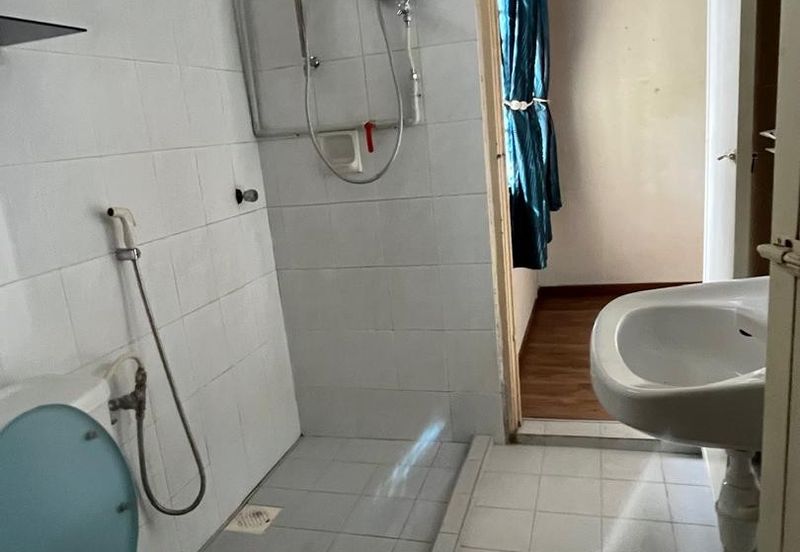 Taman Saujana Permai