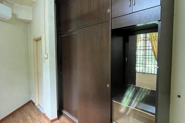 Taman Saujana Permai