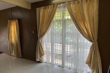 Taman Saujana Permai