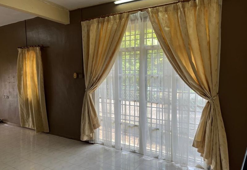 Taman Saujana Permai