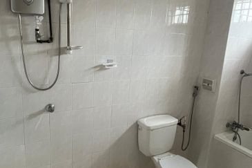 Taman Saujana Permai