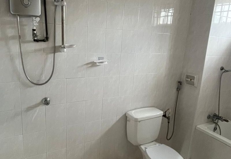 Taman Saujana Permai