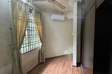 Taman Saujana Permai