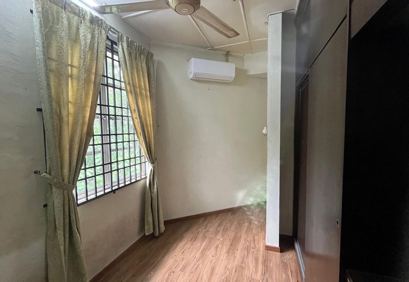 Taman Saujana Permai