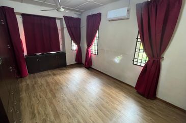 Taman Saujana Permai