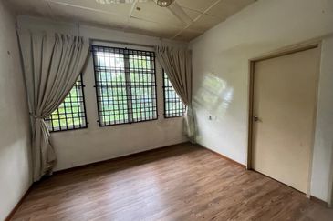 Taman Saujana Permai