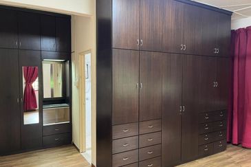 Taman Saujana Permai