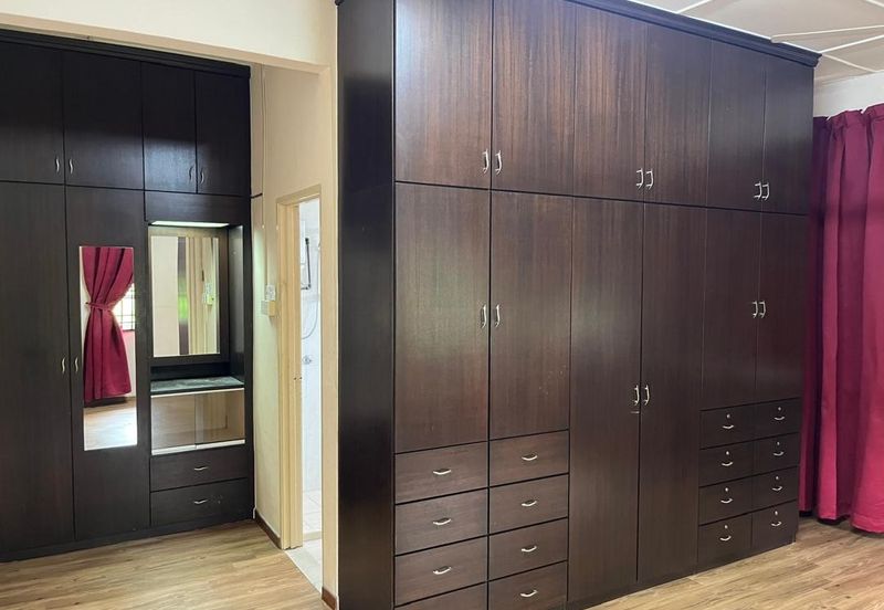 Taman Saujana Permai