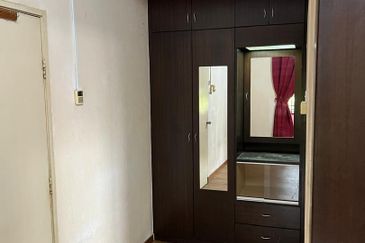 Taman Saujana Permai