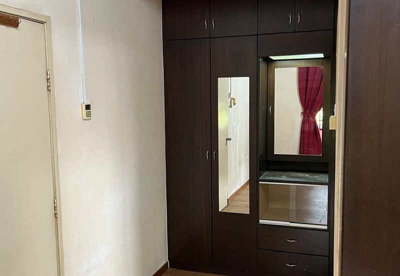 Taman Saujana Permai